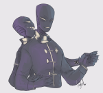  2017 agent_uniform archagent blackdiamond dd draconian_dignitary fullres jack_noir profile redrom retroscofflaws shipping 