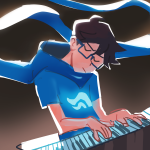  2017 breath_aspect fullres godtier heir instrument john_egbert patoshop solo 