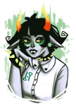  2018 body_modification daraya_jonjet fullres heart hilaletto hiveswap solo starter_outfit 