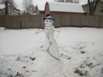  bq ifreakinglovetheriddler punstuck real_life snowman solo winter 