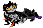 2026 blush doctoraiama fullres gamzee_makara karkat_vantas lying palerom shipping starter_outfit tropicshipping 