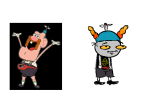  2025 capn_cooks crossover fantroll fullres jaggy_lines scribble_mode solo uncle_grandpa 