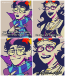  2021 emoticon eridan_ampora feferi_peixes fullres gills headshot meme starter_outfit text zzoupz 