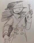  2020 fullres key lennonhead problem_sleuth problem_sleuth_(adventure) sketch solo 