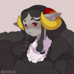  2021 aradia_megido casual fashion fullres kikueatgoo solo 