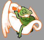  2026 adventure_time c1ubdeuce crossover davesprite fullres hug sprite 