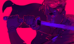  casentine dave_strider godtier knight limited_palette solo unbreakable_katana 