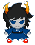  2025 aranea_serket dancestors frigiddoctoratus fullres jaggy_lines no_glasses plushie solo starter_outfit this_is_stupid touhou transparent 