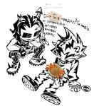 2026 alzalupa casual equius_zahhak fashion finger_guns food fullres image_manipulation karkat_vantas language:ukrainian lying redrom shipping starter_outfit strongmad text