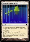 card crossover cybernerd129 land_of_rays_and_frogs magic_the_gathering solo