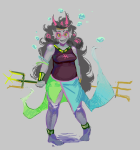  2026 b0xi3 barefoot feferi_peixes fullres psidon's_entente solo starter_outfit underwater 