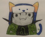  2025 cat_hat crossover fullres kleptocats nepeta_leijon scoundrellyfeline solo 