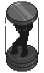 2010 abortedslunk animated ectobiology ectobiology_apparatus flash_asset fullres grayscale monochrome pawn pixel solo transparent unused_asset