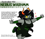  2025 fantroll fullres heart iceflower99 jaggy_lines language:alternian solo text translated wonk 