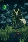  2026 clouds dogtail dogtier flowers fullres godtier jade_harley moon night pastiche profile reiiriko solo space_aspect witch 