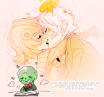  blush book callie_ohpeee calliope happyds kiss redrom roxy_lalonde shipping snake_wine trollified 