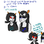  comic equius_zahhak law_and_order redrom shipping terezi_pyrope text tpdats 