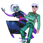 2026 black_squiddle_dress blood dave_strider dead felt_duds fullres rose_lalonde twiinarmageddonss 