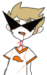  blood decapitation dirk_strider mxihi solo starter_outfit transparent 