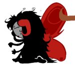  2025 animalstuck aradia_megido fullres solo wamukarsesidisi wings_only 