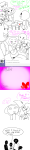  2014 ? au blush casual cd clubs_deuce comic dd diamonds_droog fullres grayscale hb heart hearts_boxcars highlight_color hysterical_dame jack_noir midnight_crew ms_paint nervous_broad no_hat paint_it_black parcel_mistress pm problem_sleuth_(adventure) redrom shipping sitting spade spades_slick text trail-to-the-artpocalypse valentinestuck word_balloon 
