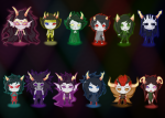 ancestor_cast ancestors expatriate_darkleer grand_highblood her_imperious_condescension marquise_spinneret_mindfang neophyte_redglare orphaner_dualscar the_disciple the_dolorosa the_handmaid the_psiioniic the_sufferer the_summoner 