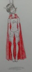  barefoot highlight_color no_glasses noose rigi scalemate_boxers seeing_terezi solo terezi_pyrope undergarments 