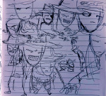  2025 amputation art_dump dd diamonds_droog eyepatch fullres grayscale jack_noir kneeling melerbytes pencil scars sketch spades_slick 