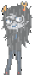  2012 animated dream_ghost feastings flash_asset fullres pixel solo starter_outfit transparent vriska_serket walksprite 