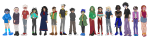  2020 alternians aradia_megido arms_crossed beta_kids dave_strider dogtier dragon_cane equius_zahhak eridan_ampora fashion feferi_peixes freckles fullres gamzee_makara humanized jade_harley john_egbert kanaya_maryam karkat_vantas nepeta_leijon phone rose_lalonde school_uniform sollux_captor tavros_nitram terezi_pyrope transparent vriska_serket zzoupz 