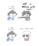  2025 breath_aspect comic dave_strider fullres godtier headshot heir john_egbert karkat_vantas knight starter_outfit text the_truth time_aspect turntgh 