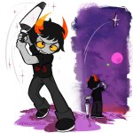  2023 complexiaz cuebat daily green_moon hiveswap pink_moon solo stickball xefros_tritoh 