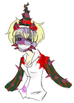   blood heinoustuck ohgodwhat rose_lalonde solo yourcreepyuncle 