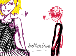  blush dave_strider dersecest fashion flowers formal freckles fullres heart incest lepusmaiden profile redrom rose_lalonde shipping text theme_coloring 