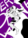  empiricist&#039;s_wand eridan_ampora hst limited_palette low_angle solo 