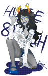  2012 fashion fullres q-dormir solo text the_finger undergarments vriska_serket 