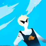  clouds dirk_strider seagulls solo strong_tanktop teabubble 