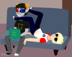  applebees computer dave_strider fancy-pigeons freckles redrom shipping sollux_captor 