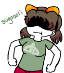 anonymous_artist broken_source deviantart metastuck solo text transparent