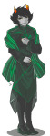 2014 ageswap ancestors au fashion fullres jaggy_lines lunaticjin solo the_dolorosa