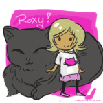  mailmummy meowcats roxy_lalonde solo 