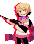  hibrid roxy&#039;s_striped_scarf roxy_lalonde solo starter_outfit 