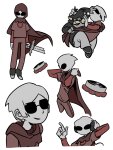  2025 art_dump biting broken_royal_deringer dave_strider fullres godtier headphones karkat_vantas kn1ght_night knight red_knight_district redrom shipping starter_outfit time_aspect timetables 