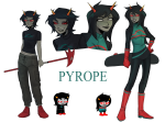  2025 blackoutbruh dancestors dragon_cane dream_ghost fullres headshot latula_pyrope no_glasses pyropes skateboard starter_outfit terezi_pyrope text 
