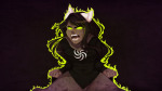  2019 aninnocentdemon dogtier fullres godtier grimbark jade_harley no_glasses solo space_aspect witch 