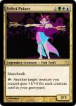  card crossover feferi_peixes magic_the_gathering psidon&#039;s_entente psidon&#039;s_trident solo trident vastderp weapon 
