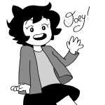  heart hiveswap hottang joey_claire solo 