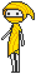  2012 feastings fullres peregrine_mendicant pixel pm solo transparent walksprite 