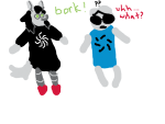 2024 ? dave_strider dogtail dogtier fullres godtier grimbark jade_harley knight scoundrellyfeline space_aspect text void_aspect witch