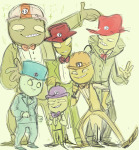 2017 biscuits clover clover_with_a_mouth crowbar deleted_source doze felt fullres hard_hat itchy sketch starter_outfit threeheadedhydra trace